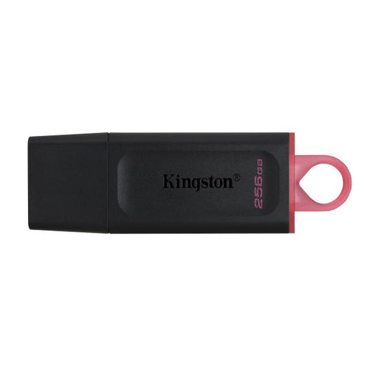 KINGSTON DATATRAVELER EXODIA 256GB (DTX/256GB) - PEN DRIVE 256GB USB-A 3.2