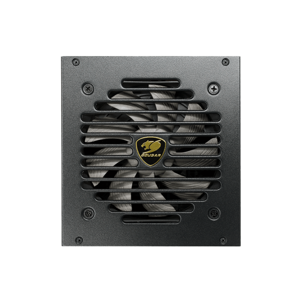 COUGAR ALIM GEX 850 (2024) 850W 80+ GOLD 100% JAPAN ATX 2.5 F.MOD