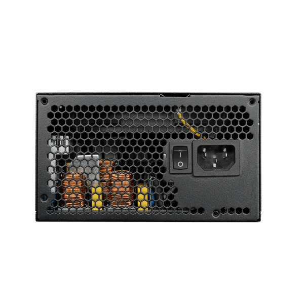 COUGAR ALIM GEX 850 (2024) 850W 80+ GOLD 100% JAPAN ATX 2.5 F.MOD