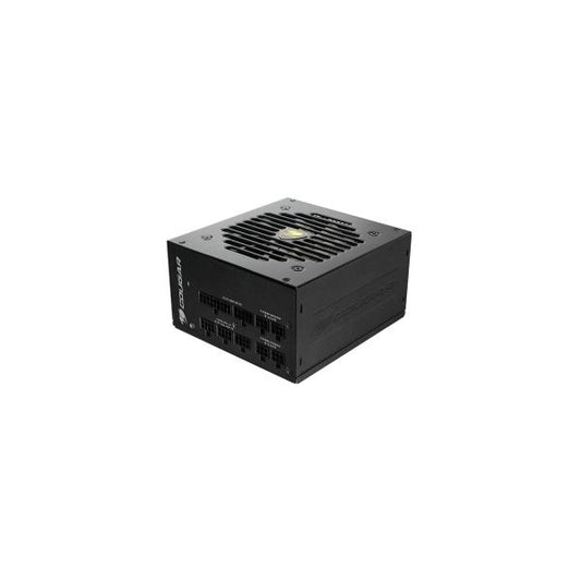 COUGAR ALIM GEX 850 (2024) 850W 80+ GOLD 100% JAPAN ATX 2.5 F.MOD