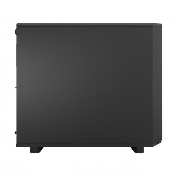 FRACTAL CASE MESHIFY 2 BLACK SOLID