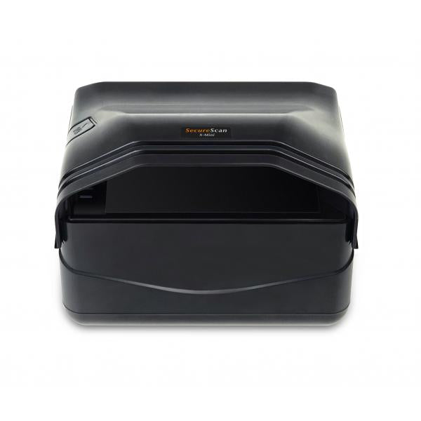 SCANNER PLUSTEK SECURE SCAN X-MINI PASSAPORT CMOS White LED / IR LED 5Megap