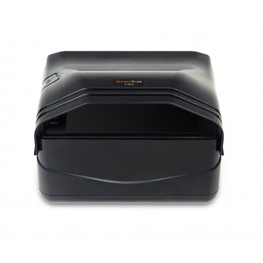 SCANNER PLUSTEK SECURE SCAN X-MINI PASSAPORT CMOS White LED / IR LED 5Megap