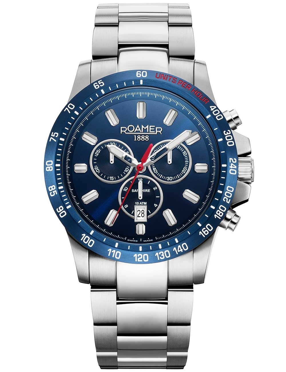 ROAMER Mod. 861837 41 45 20