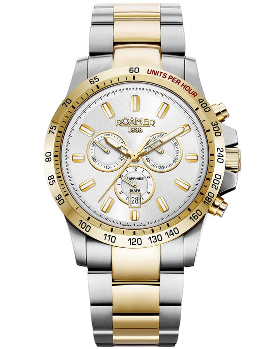 ROAMER Mod. 861837 47 15 20