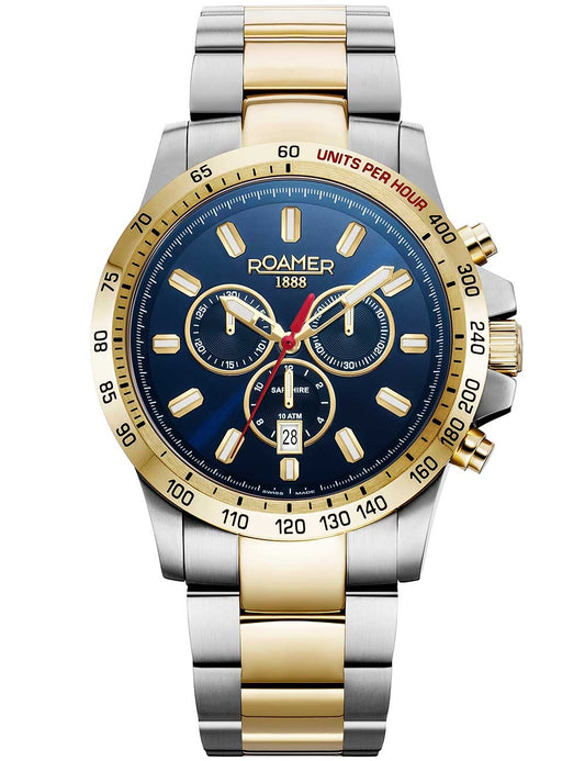 ROAMER Mod. 861837 47 45 20
