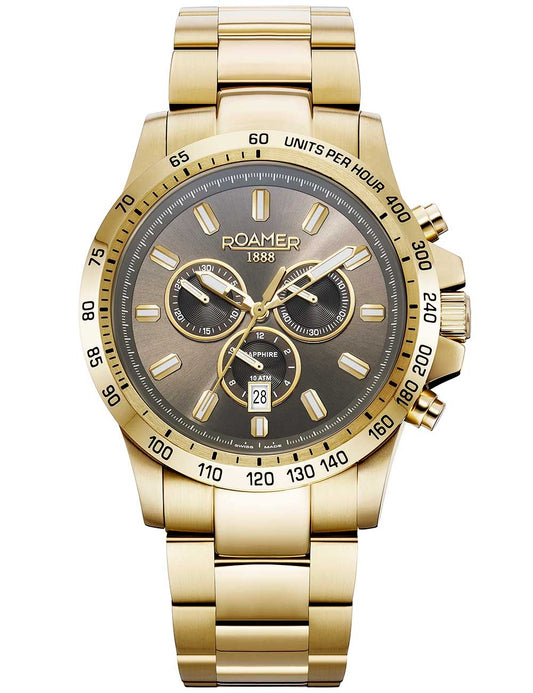 ROAMER Mod. 861837 48 55 20