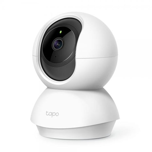 TPL Pan/Tilt Home WiFi Camera