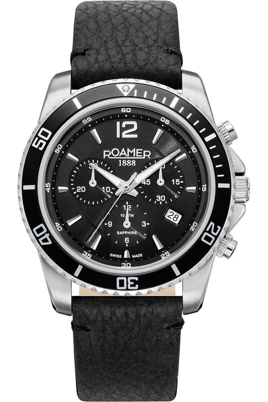 ROAMER Mod. 862837-41-55-02