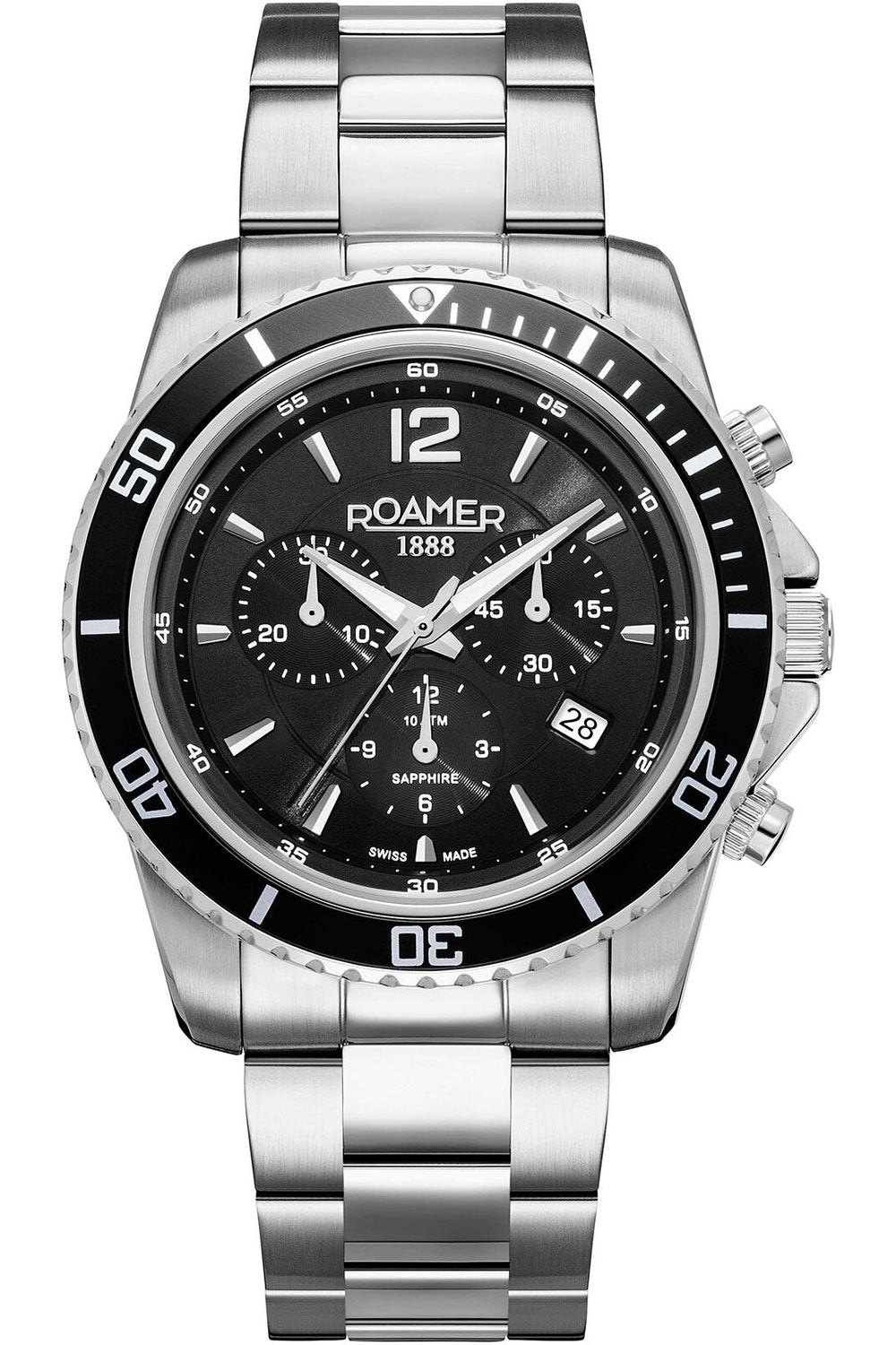 ROAMER Mod. 862837-41-55-20