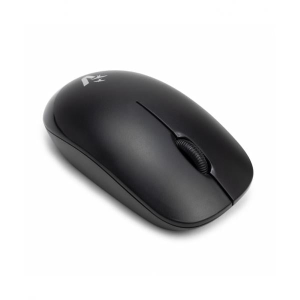 VULTECH MW-07N - MOUSE WIRELESS SILENZIOSO - 1600 DPI
