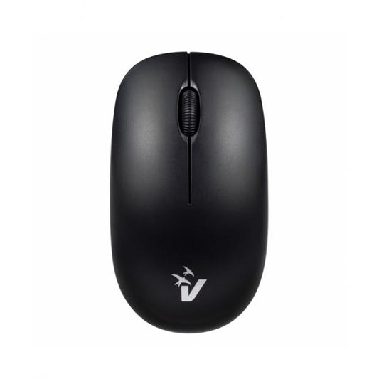 VULTECH MW-07N - MOUSE WIRELESS SILENZIOSO - 1600 DPI