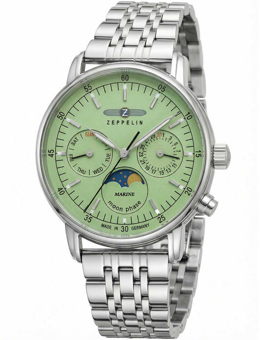 ZEPPELIN Mod. 8637M4