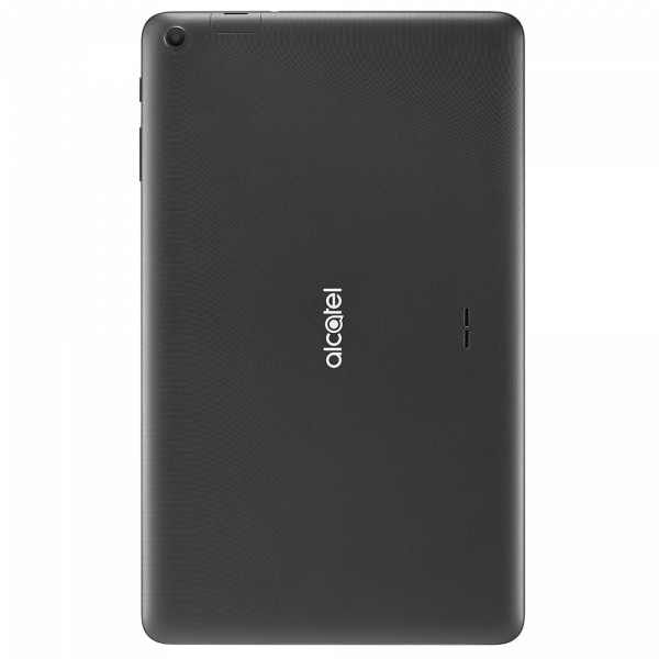 Alcatel 1T 10 Mediatek 32 GB 25,4 cm (10") 2 GB Wi-Fi 4 (802.11n) Android 10 Nero