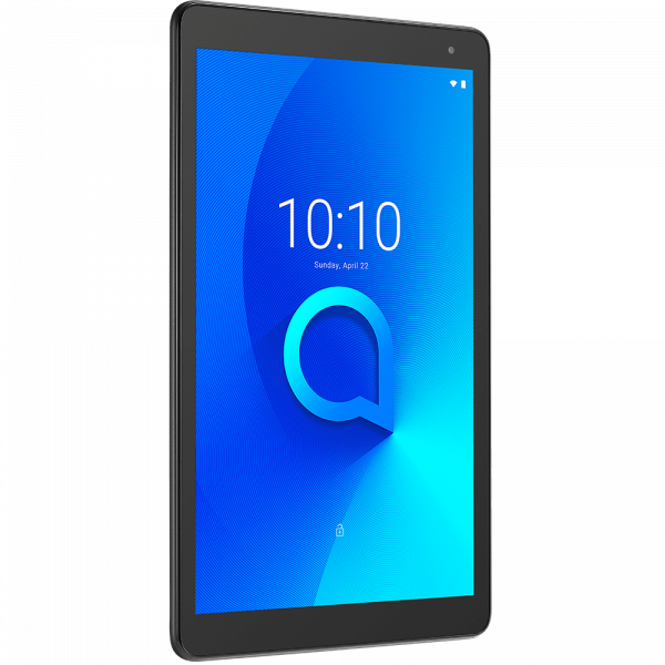 Alcatel 1T 10 Mediatek 32 GB 25,4 cm (10") 2 GB Wi-Fi 4 (802.11n) Android 10 Nero