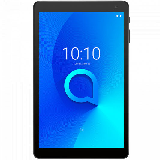 Alcatel 1T 10 Mediatek 32 GB 25,4 cm (10") 2 GB Wi-Fi 4 (802.11n) Android 10 Nero - (Alcatel 1T 10 Mediatek 32 GB 25,4 cm (10") 2 GB Wi-Fi 4 (802.11n) Android 10 Nero)