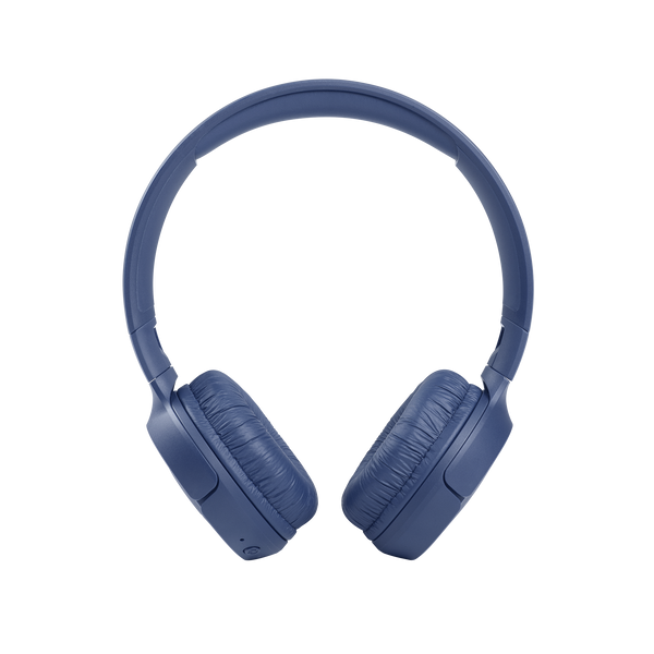 JBL TUNE 510BT BLU - CUFFIE OVER EAR BLUETOOTH CON MICROFONO