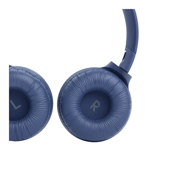 JBL TUNE 510BT BLU - CUFFIE OVER EAR BLUETOOTH CON MICROFONO