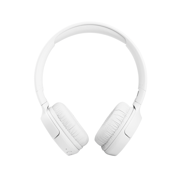 JBL TUNE 510BT BHIANCO - CUFFIE OVER EAR BLUETOOTH CON MICROFONO