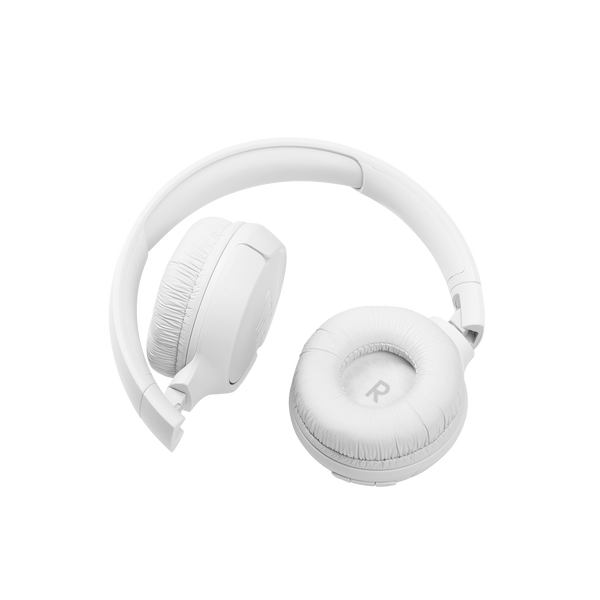 JBL TUNE 510BT BHIANCO - CUFFIE OVER EAR BLUETOOTH CON MICROFONO