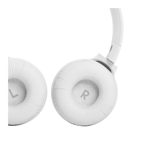 JBL TUNE 510BT BHIANCO - CUFFIE OVER EAR BLUETOOTH CON MICROFONO