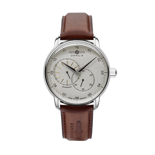 ZEPPELIN WATCHES Mod. 8662-1