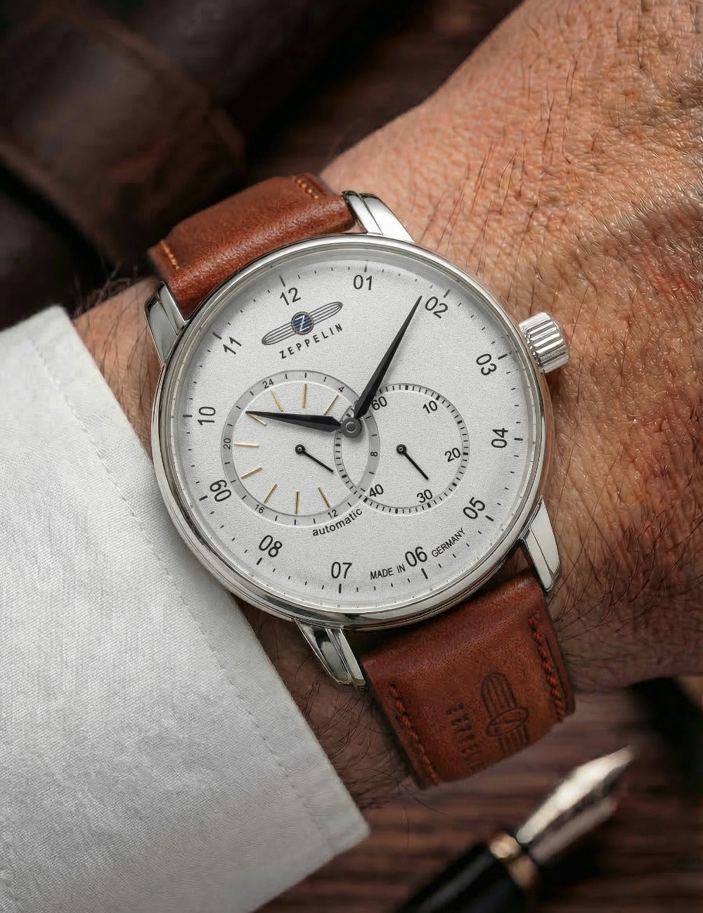 ZEPPELIN Mod. 86621