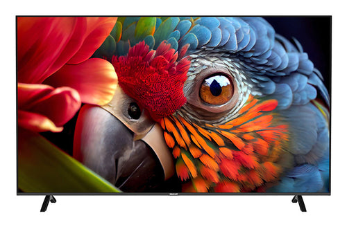Innohit IH65UWB4 TV 165,1 cm (65") 4K Ultra HD Smart TV Wi-Fi Nero 530 cd/m - (Innohit IH65UWB4 TV 165,1 cm (65") 4K Ultra HD Smart TV Wi-Fi Nero 530 cd/m)