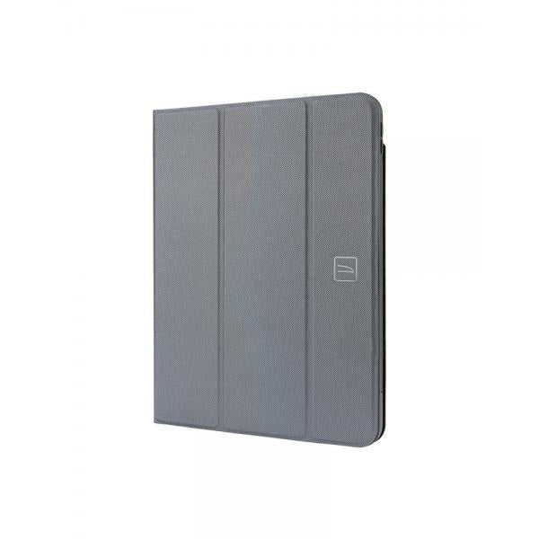 Tucano Up Plus 27,7 cm (10.9") Custodia a libro Grigio