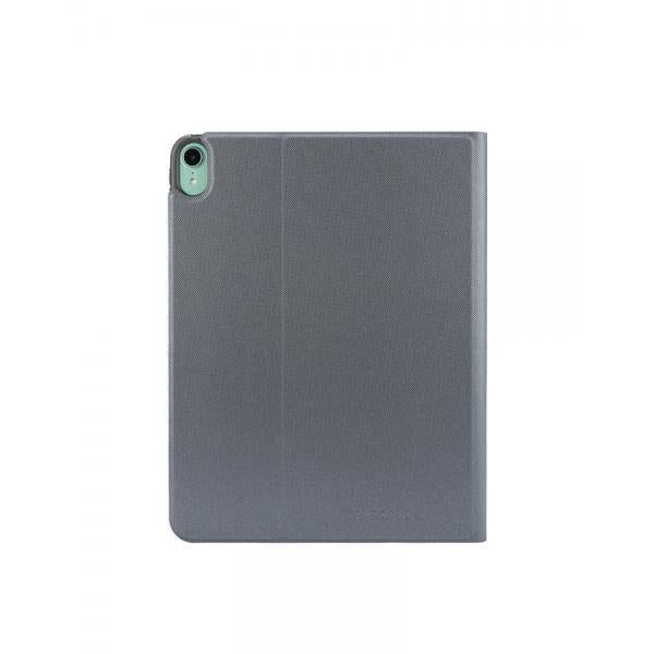 Tucano Up Plus 27,7 cm (10.9") Custodia a libro Grigio