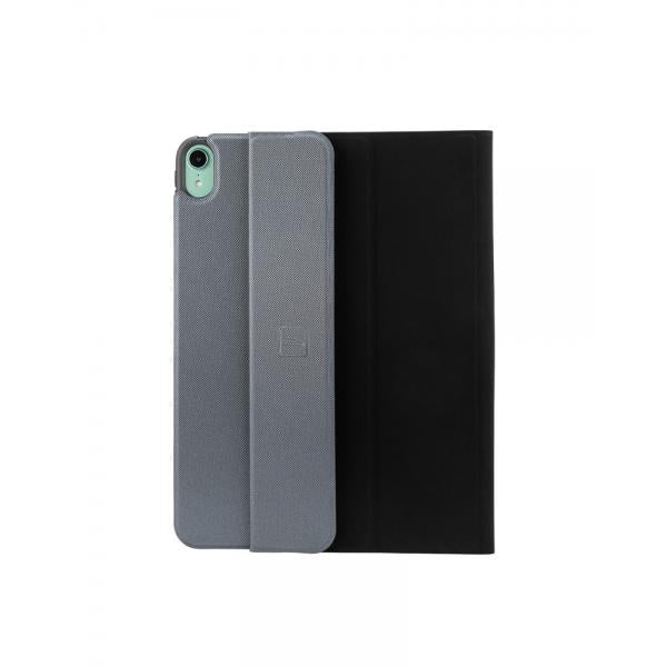 Tucano Up Plus 27,7 cm (10.9") Custodia a libro Grigio