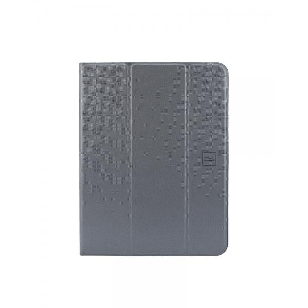 Tucano Up Plus 27,7 cm (10.9") Custodia a libro Grigio
