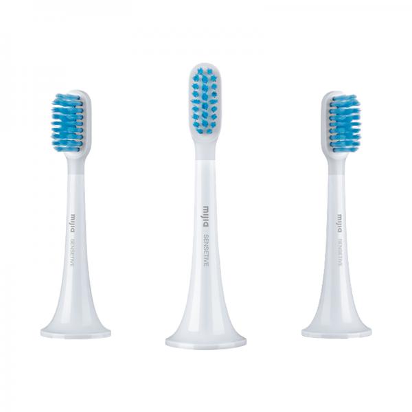 Xiaomi Gum Care 3 pz Blu, Bianco