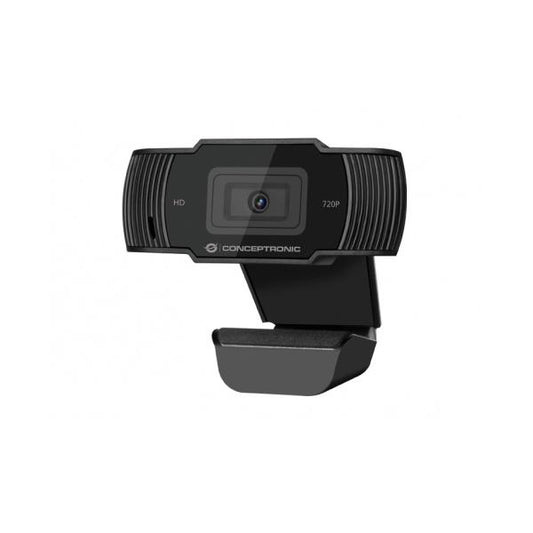 CONCEPTRONIC AMDIS03B - WEBCAM 720P HD