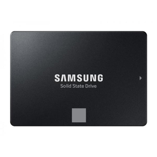 SAMSUNG 870 EVO SSD 500GB (MZ-77E500B) - INTERNO - 2.5"" - SATA3