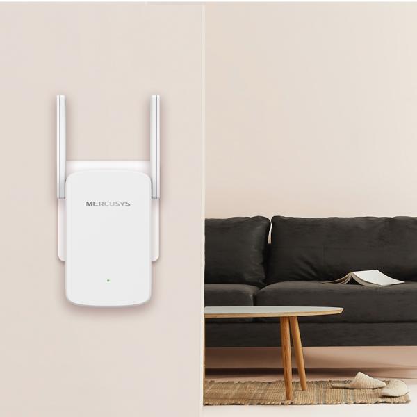 MERCUSYS RANGE EXTENDER ME30 AC1200