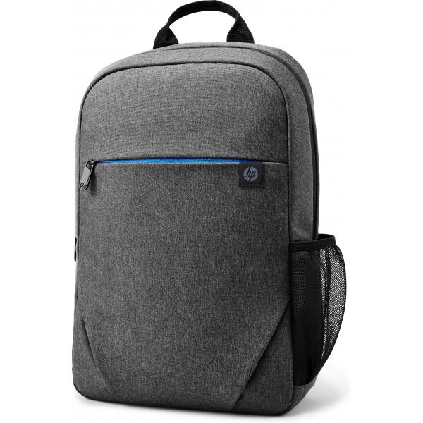 HP PRELUDE BACKPACK ZAINO NOTEBOOK 15,6" NERO