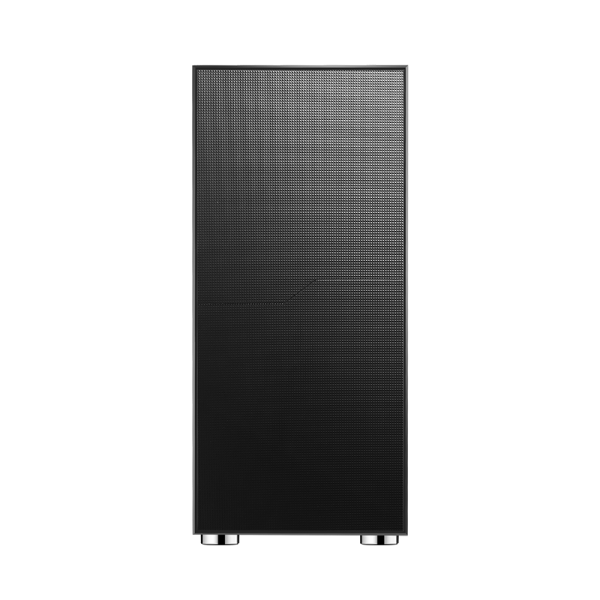 ITEK CASE MIDDLE TOWER SYLENT 05 USB3 3x12cm FAN