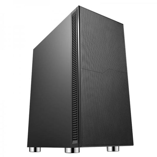 ITEK CASE MIDDLE TOWER SYLENT 05 USB3 3x12cm FAN
