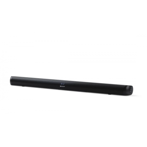 SHARP HT-SB147 - SOUNDBAR 2.0 - 150W - HDMI - BLUETOOTH