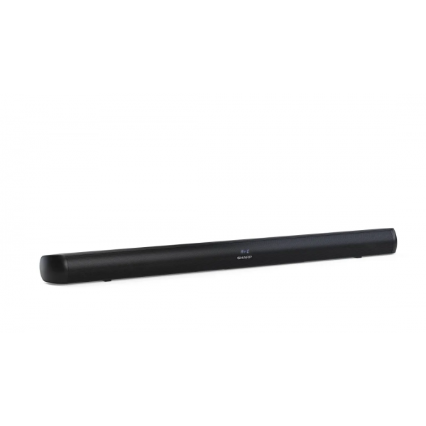 SHARP HT-SB147 - SOUNDBAR 2.0 - 150W - HDMI - BLUETOOTH