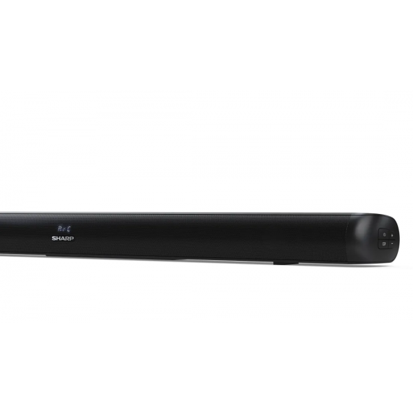 SHARP HT-SB147 - SOUNDBAR 2.0 - 150W - HDMI - BLUETOOTH