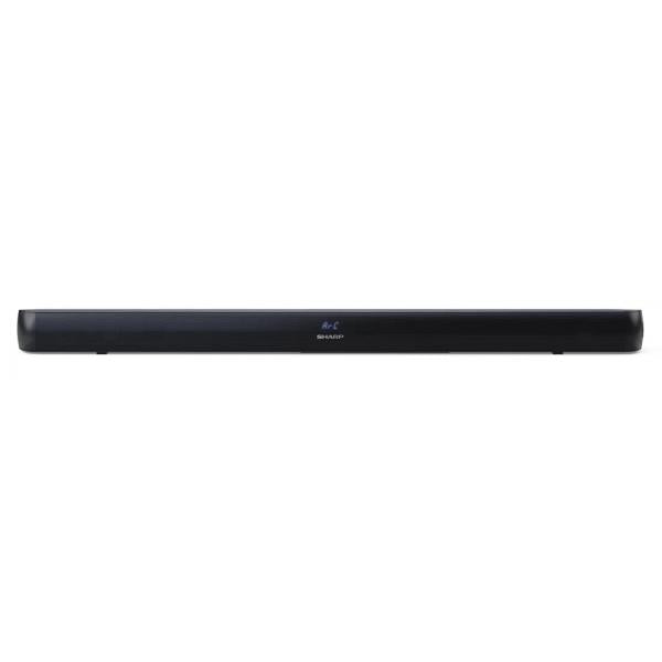 SHARP HT-SB147 - SOUNDBAR 2.0 - 150W - HDMI - BLUETOOTH