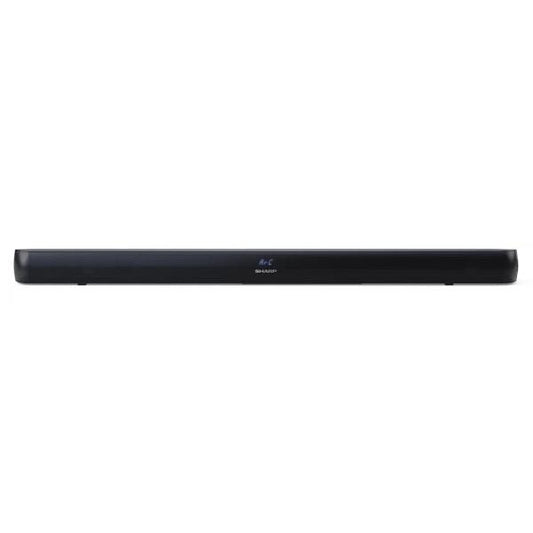 SHARP HT-SB147 - SOUNDBAR 2.0 - 150W - HDMI - BLUETOOTH