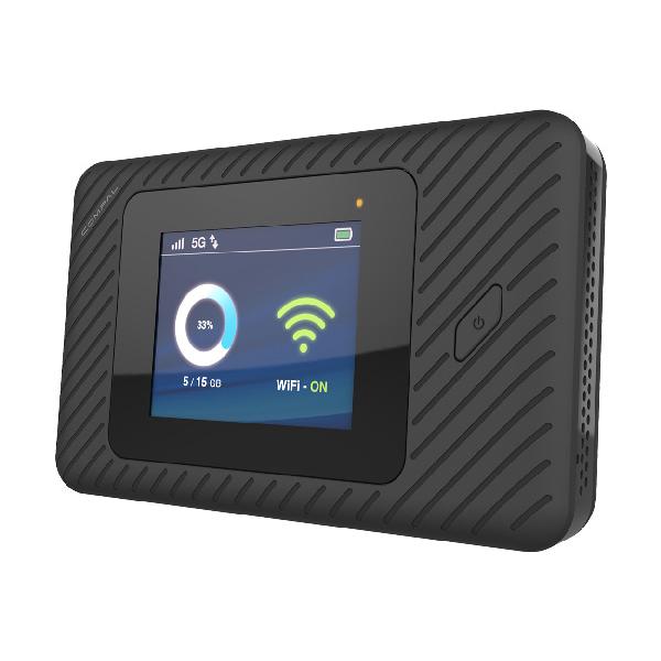TIM Wi-Fi 5G modem