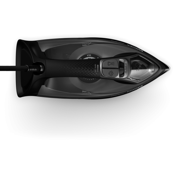 Philips 5000 series DST5040/80 ferro da stiro Ferro a vapore SteamGlide Plus 2600 W