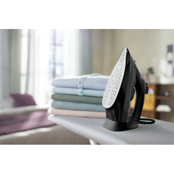 Philips 5000 series DST5040/80 ferro da stiro Ferro a vapore SteamGlide Plus 2600 W
