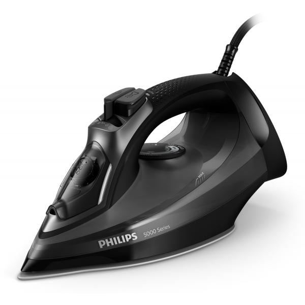 Philips 5000 series DST5040/80 ferro da stiro Ferro a vapore SteamGlide Plus 2600 W