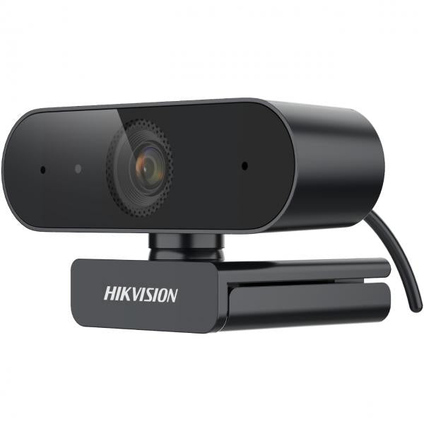 HIKVISION DS-U02 - WEBCAM 2MP CON MICROFONO