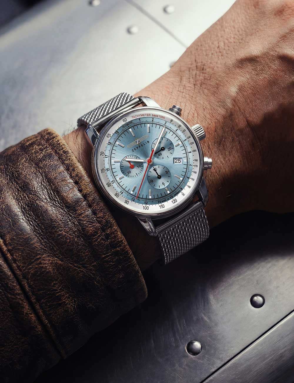 ZEPPELIN Mod. 8886M3